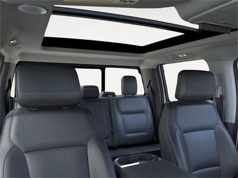 New 2025 Ford F350 Lariat w/ Lariat Ultimate Package image 22