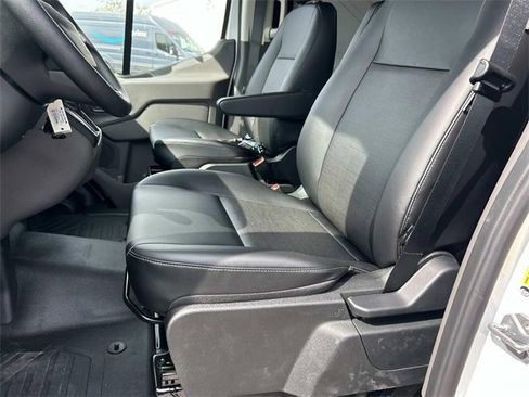 New 2025 Ford Transit 350 Base image 28
