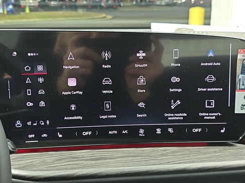 New 2025 Audi Q5 Premium Plus image 19