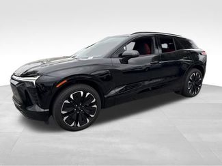 Certified 2024 Chevrolet Blazer EV RS 360° Tour