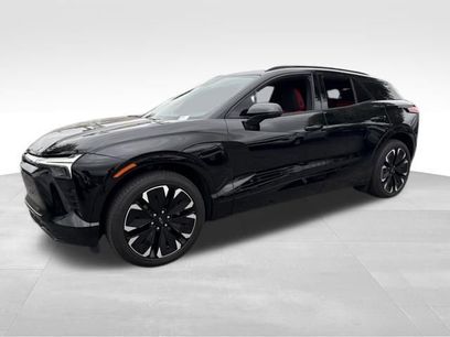 Certified 2024 Chevrolet Blazer EV RS