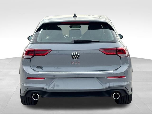 New 2026 Volkswagen GTI Autobahn FWD image 4