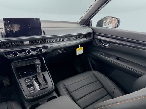 New 2026 Honda CR-V Sport-L image 21