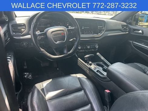 Used 2021 Dodge Durango GT RWD image 14
