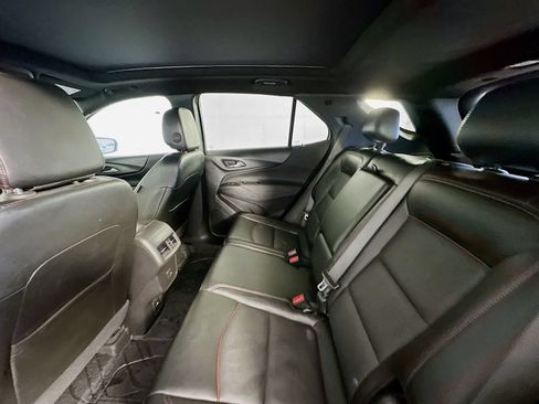 Used 2023 Chevrolet Equinox RS AWD/4WD image 26
