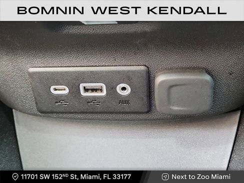 Used 2023 Chevrolet Malibu RS image 20