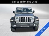 Used 2020 Jeep Gladiator Sport w/ Quick Order Package 24S image 2