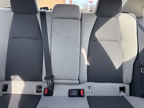 Certified 2024 Toyota Corolla LE image 10