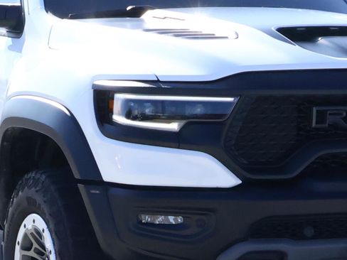 Used 2022 RAM 1500 TRX w/ TRX Level 2 Equipment Group image 8