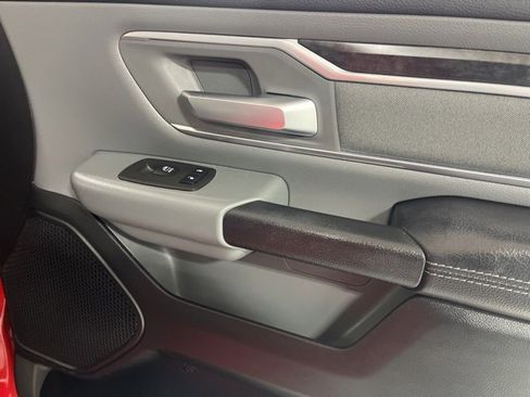 Used 2021 RAM 1500 Big Horn image 21