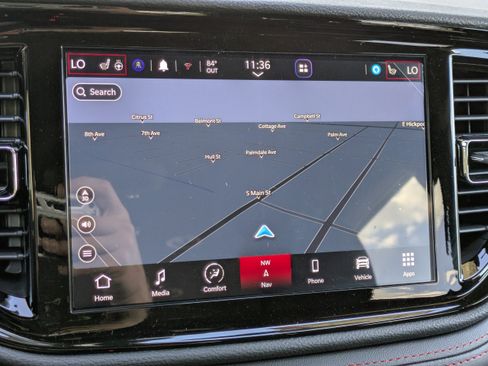 New 2026 Dodge Durango GT w/ Blacktop Package image 24