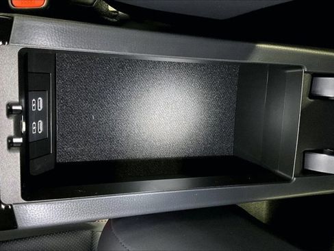 New 2026 Toyota Prius XSE Premium FWD image 42