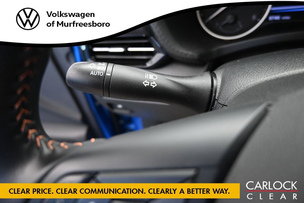Used 2025 Nissan Sentra SR w/ Trunk Package FWD image 28