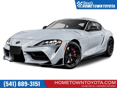 New 2026 Toyota Supra MkV Final Edition w/ GT4 Style Pack