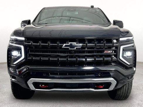 Used 2025 Chevrolet Tahoe Z71 AWD/4WD image 5