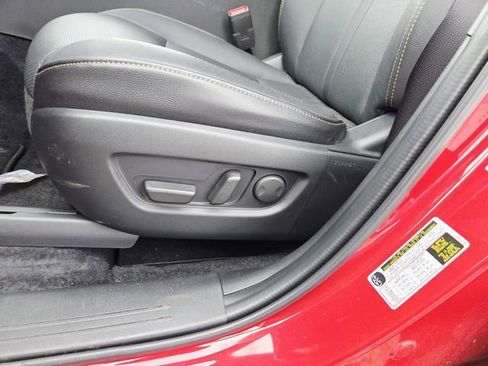 Certified 2025 MAZDA CX-90 Plug-In Hybrid w/ Preferred image 35