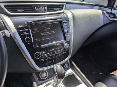 Used 2023 Nissan Murano SV image 20