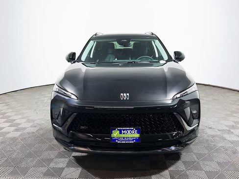 New 2026 Buick Envision Sport Touring image 2