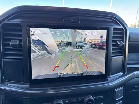New 2026 Ford F150 STX AWD/4WD image 19