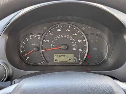 Used 2022 Mitsubishi Mirage ES image 5