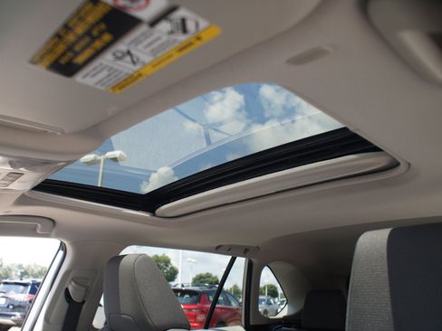 Used 2024 Toyota RAV4 XLE w/ Convenience Package FWD image 6