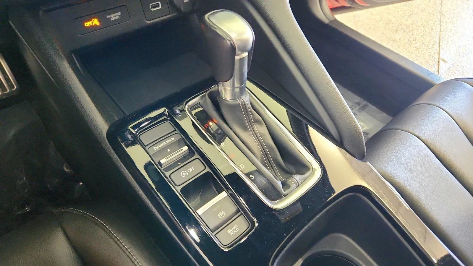 Used 2023 Acura Integra A-Spec FWD image 20