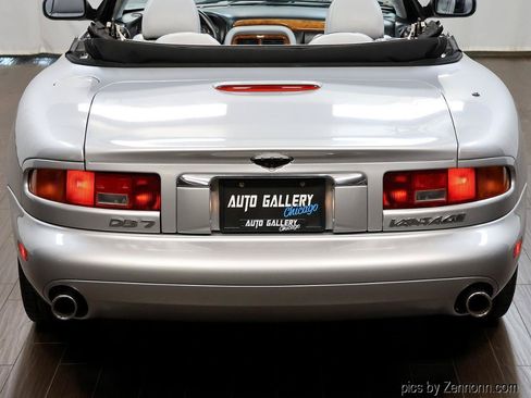 Used 2003 Aston Martin DB7 Vantage RWD image 20