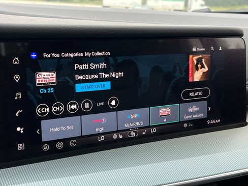 New 2025 Nissan Murano SL image 29