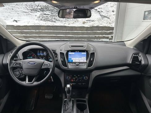 Used 2018 Ford Escape SEL image 10