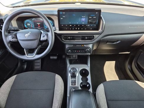 Used 2025 Ford Bronco Sport Big Bend AWD/4WD image 26
