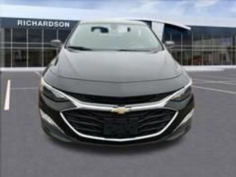 Used 2019 Chevrolet Malibu LT image 8