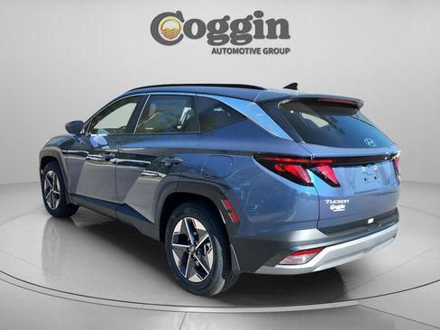New 2026 Hyundai Tucson SEL image 5