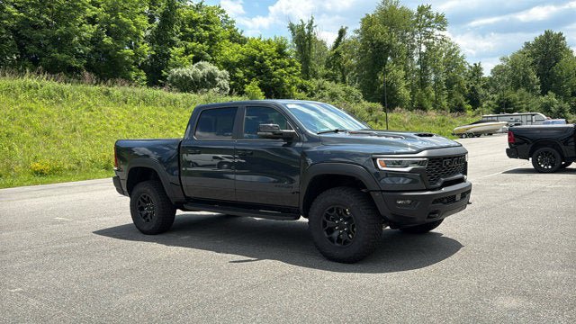 New 2026 RAM 1500 RHO w/ RHO Level 1 Equipment Group AWD/4WD image 2