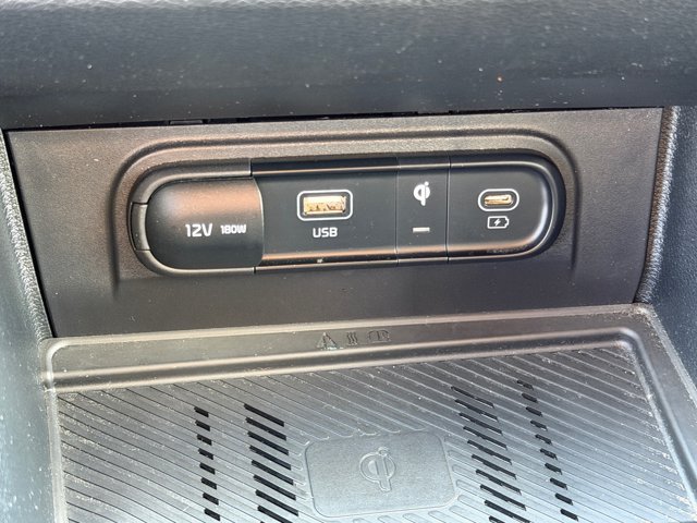 Used 2023 Kia Sportage EX FWD image 27