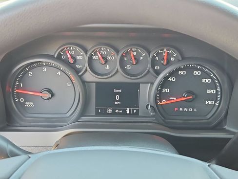 New 2026 Chevrolet Silverado 3500 W/T w/ WT Convenience Package AWD/4WD image 15