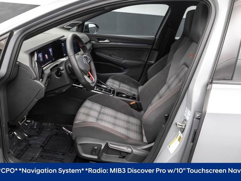 Used 2024 Volkswagen GTI SE image 5