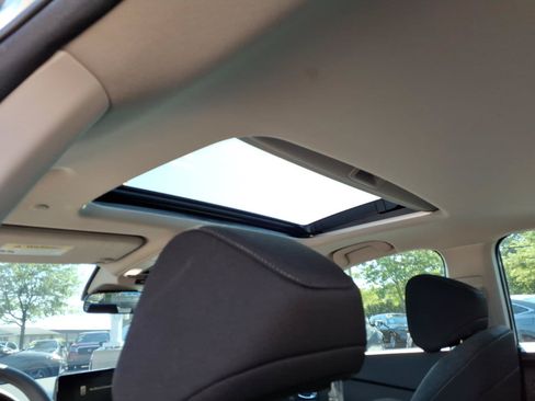 Used 2024 Honda Accord EX image 7