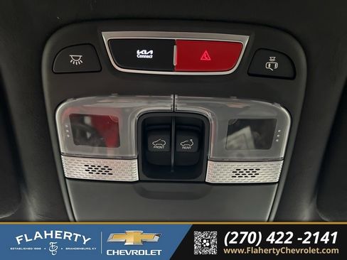 Used 2023 Kia Telluride SX Prestige X-Line image 35