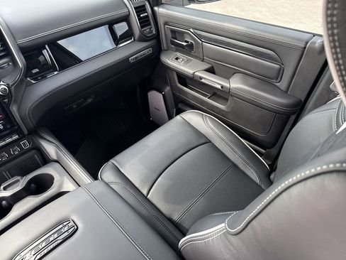 New 2026 RAM 2500 Rebel AWD/4WD image 27