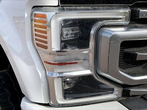 Used 2022 Ford F350 Platinum AWD/4WD image 33