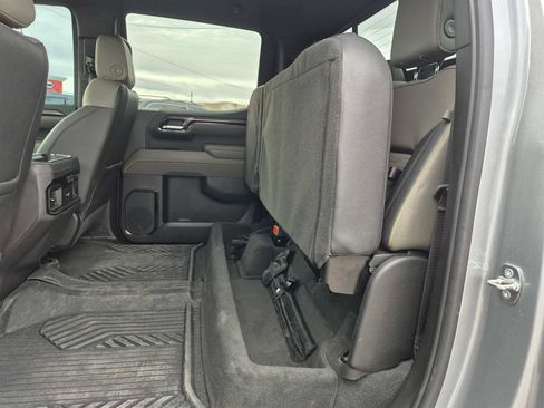 Used 2024 Chevrolet Silverado 1500 ZR2 w/ ZR2 Bison Edition image 35