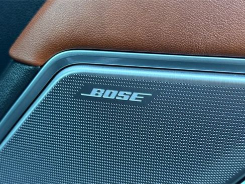 Used 2022 GMC Sierra 1500 Denali Ultimate image 46