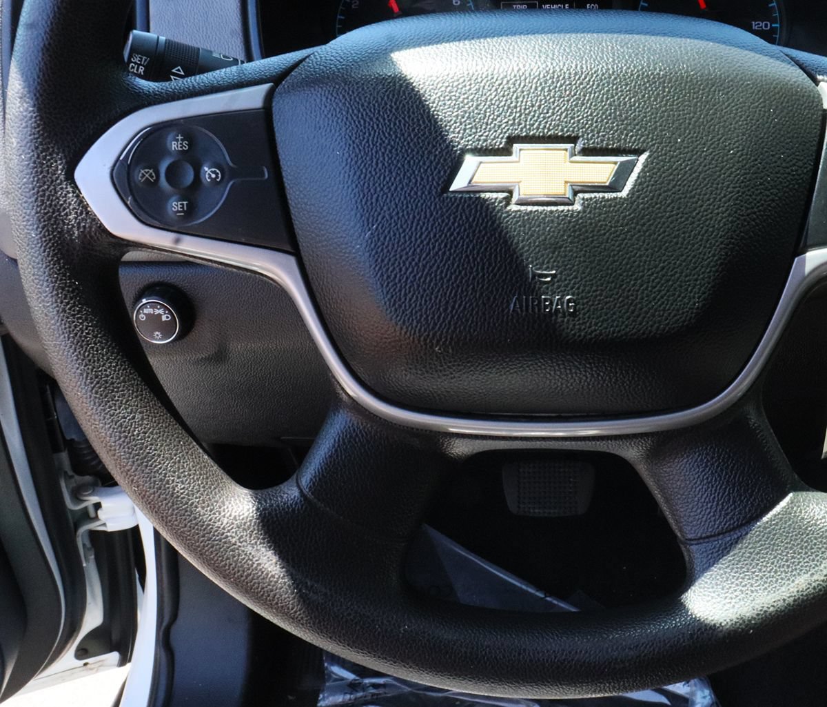 Used 2018 Chevrolet Colorado W/T w/ WT Convenience Package RWD image 51