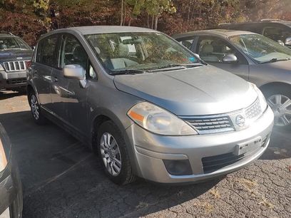 Used 2009 Nissan Versa 1.8 S w/ PWR Pkg