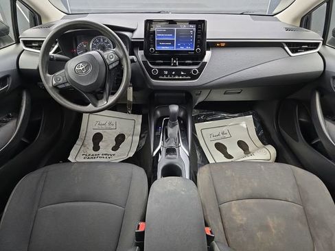 Used 2022 Toyota Corolla LE image 21