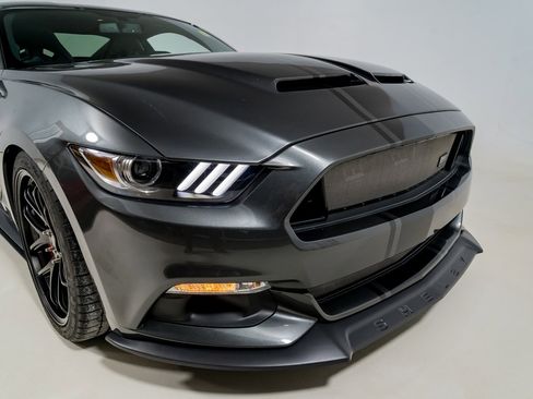 Used 2017 Ford Mustang GT Premium w/ Equipment Group 401A image 36