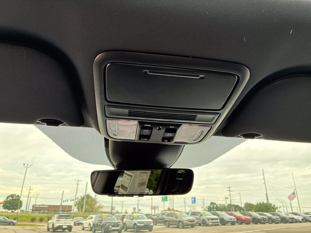 New 2026 Honda Odyssey Sport-L image 16