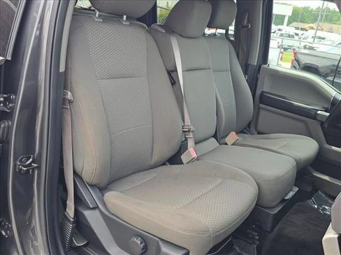 Used 2018 Ford F150 XLT RWD image 14