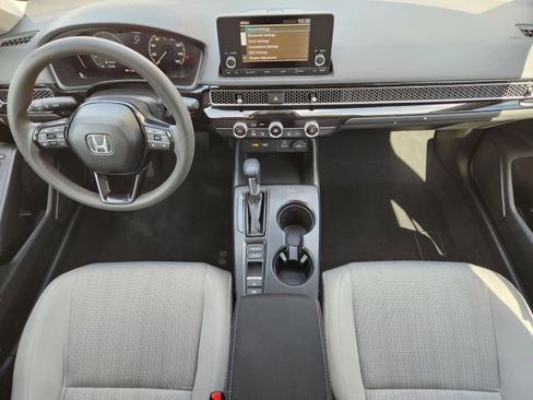 Used 2023 Honda Civic LX image 26