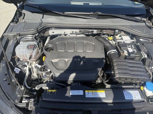 Used 2024 Volkswagen GTI S FWD image 31